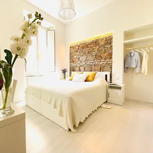 Appartement met Drie Slaapkamers